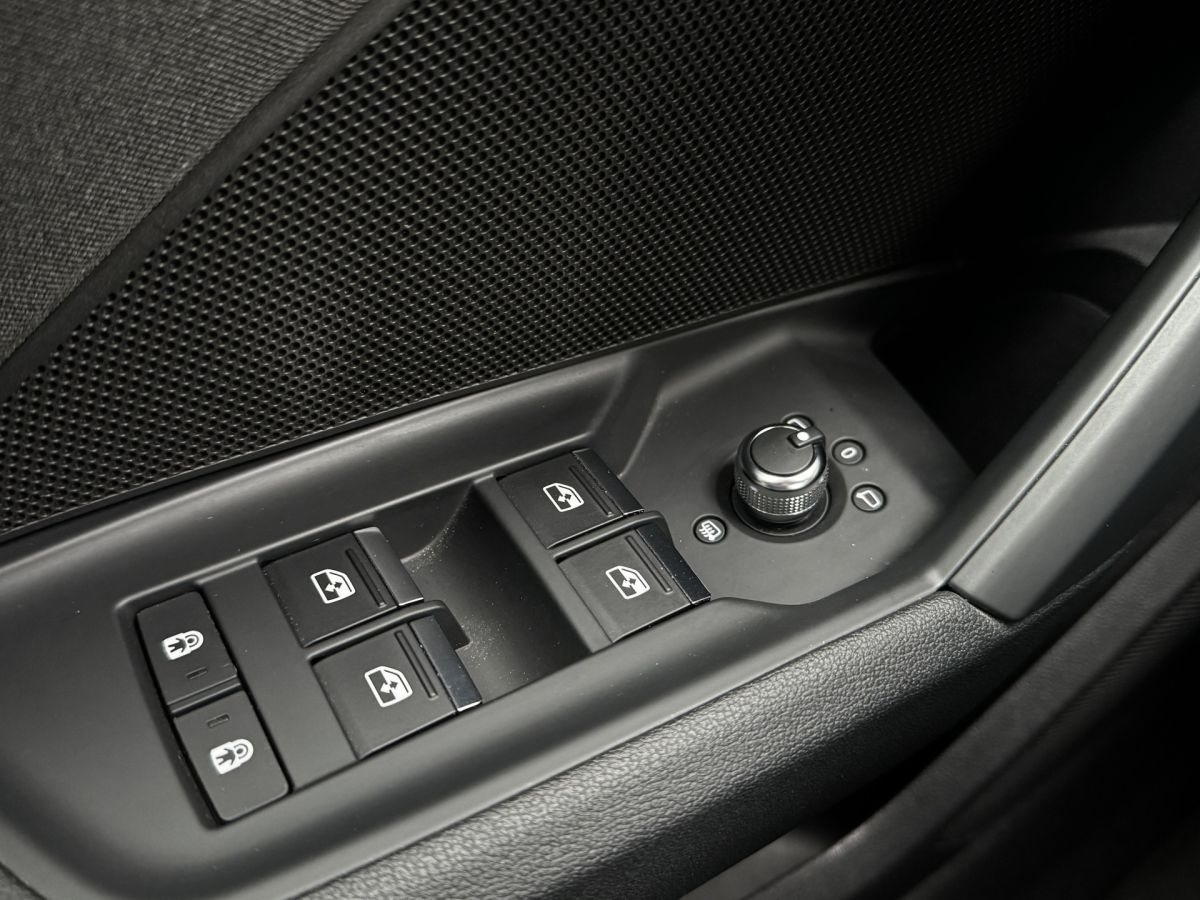 Audi A3 Sportback 35 TFSI 150PK Automaat Business edition