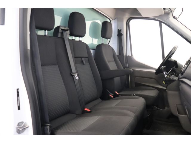 Ford Transit 2.0 TDCI L4 Bakwagen 130PK EURO 6 Ford Transit 2.0 TDCI L4 Bakwagen 130PK EURO 6