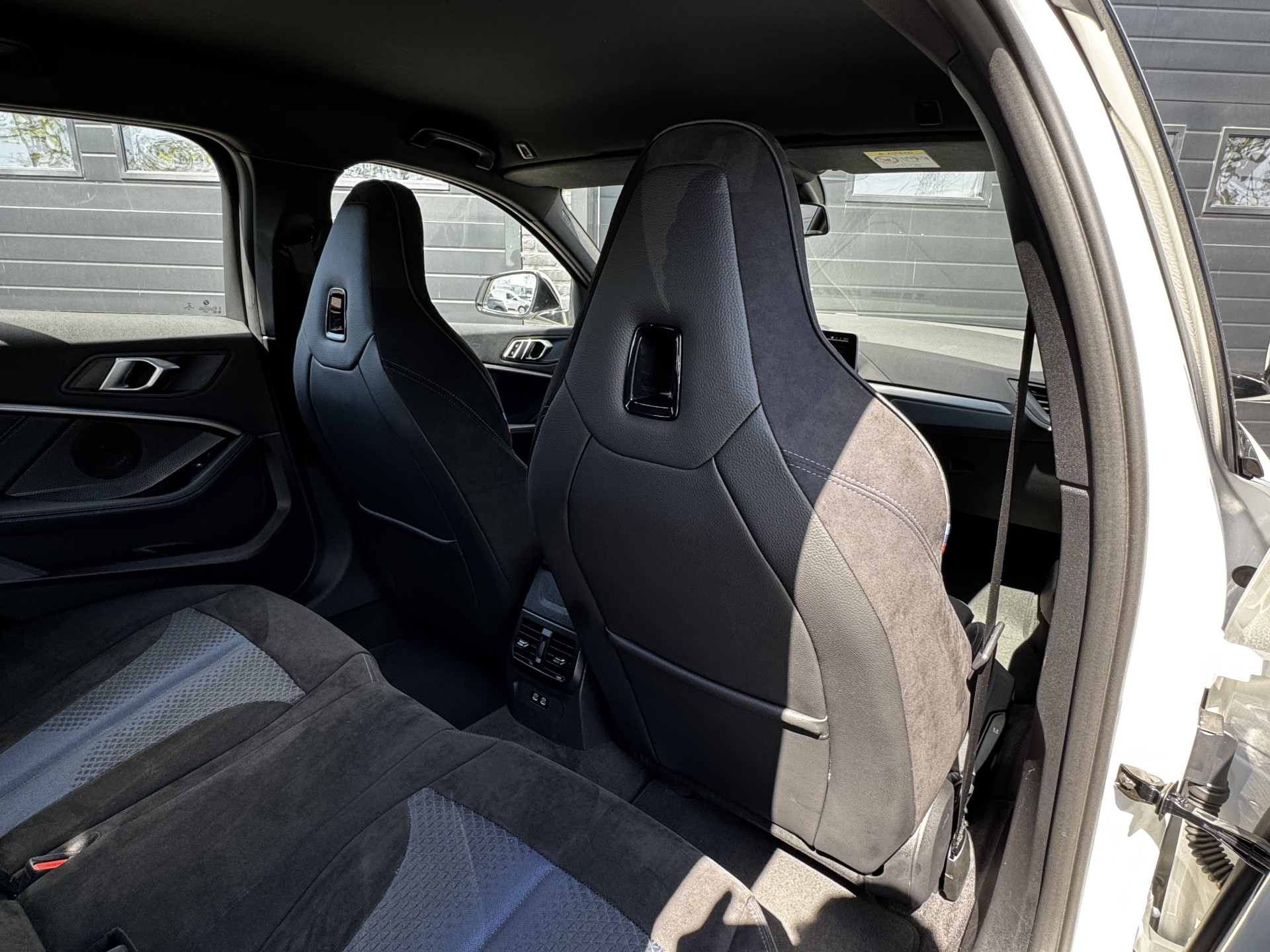BMW 1-serie 118i High Executive Edition M-Sport Dealer OH