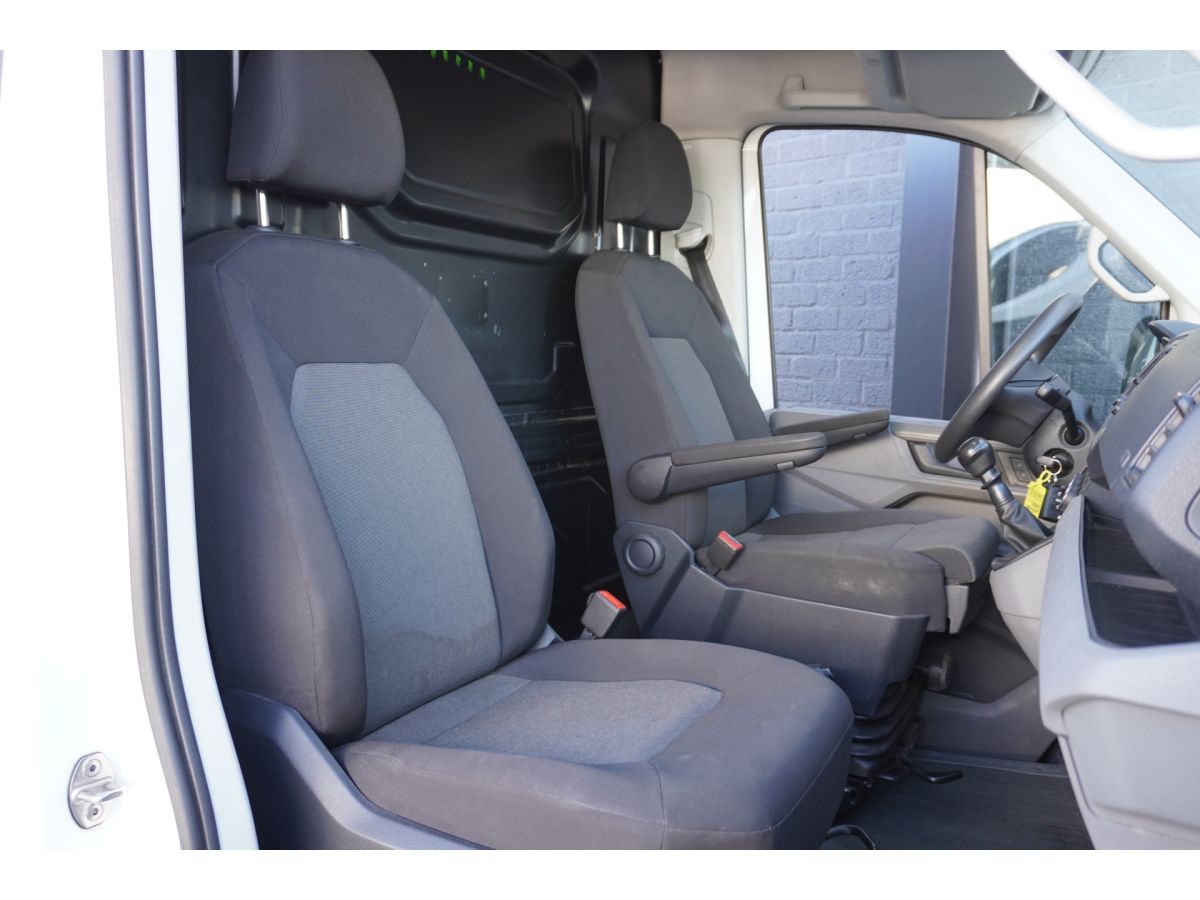 Volkswagen Crafter 2.0 TDI 177PK L3H3 EURO 6
