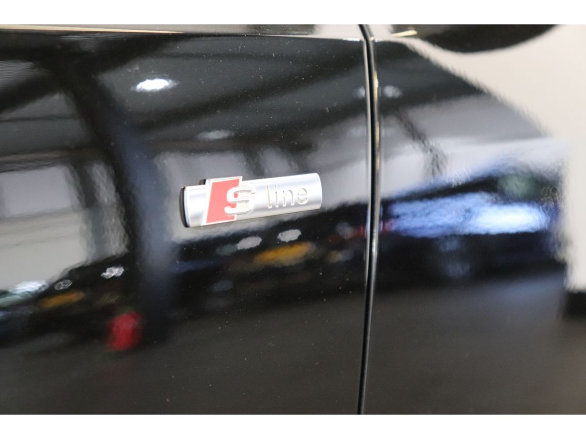 Audi A4 Avant 40 TFSI 204PK S-Line edition Competition