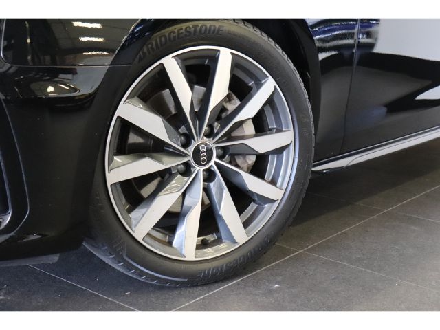 Audi A4 Avant 40 TFSI 204PK S-Line edition Competition