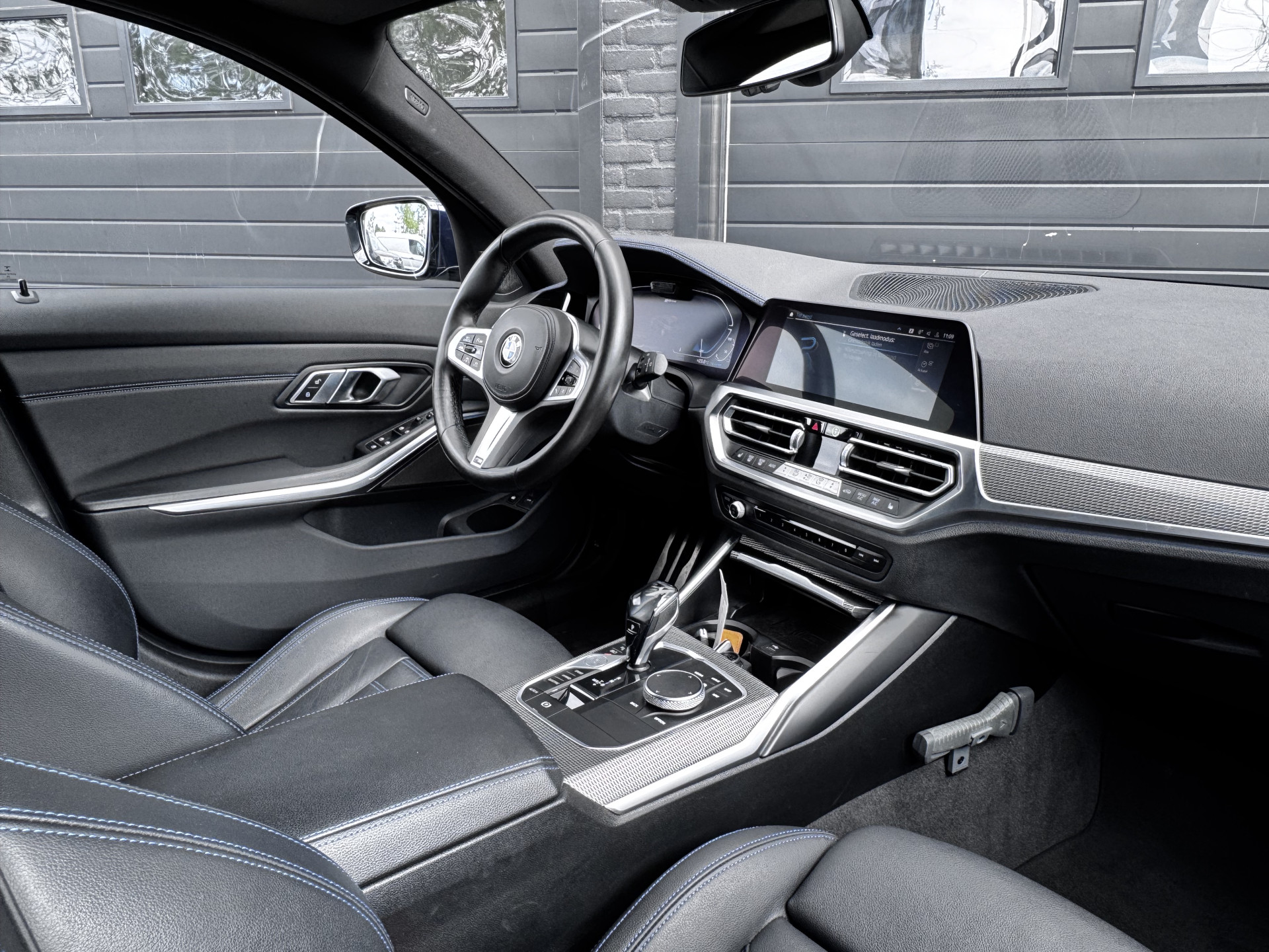 BMW 3 Serie Touring 330e xDrive High Executive