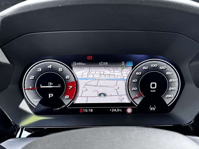 Audi A3 Limousine 35 TFSI 150PK Business edition Automaat Audi A3 Limousine 35 TFSI 150PK Business edition Automaat