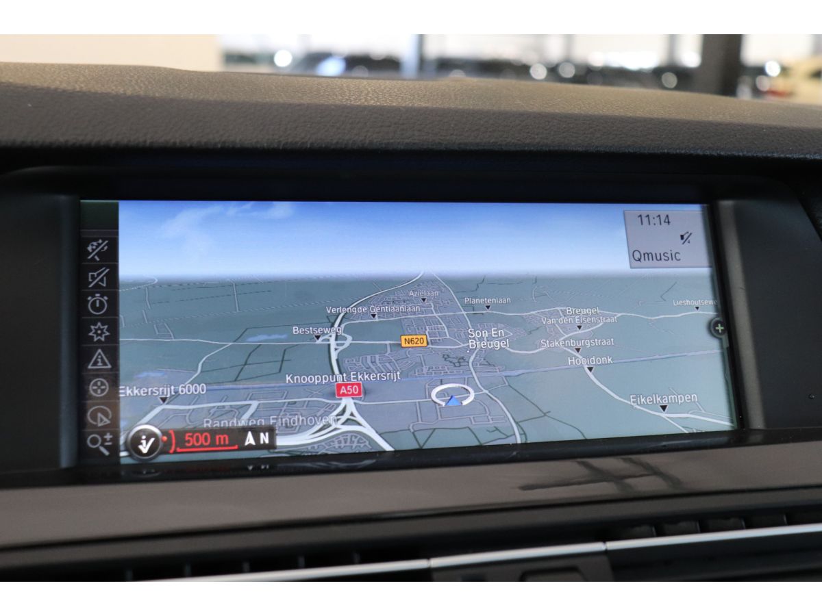 BMW 5 Serie Touring 528i 245PK High Executive BMW 5 Serie Touring 528i 245PK High Executive