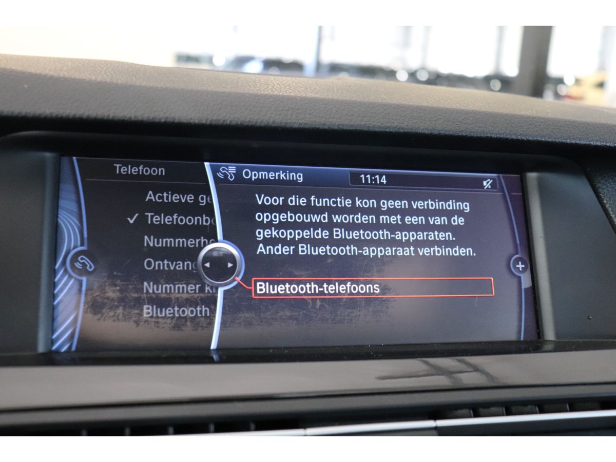 BMW 5 Serie Touring 528i 245PK High Executive BMW 5 Serie Touring 528i 245PK High Executive