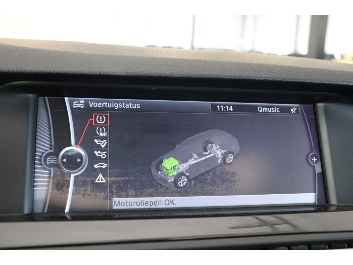 BMW 5 Serie Touring 528i 245PK High Executive BMW 5 Serie Touring 528i 245PK High Executive