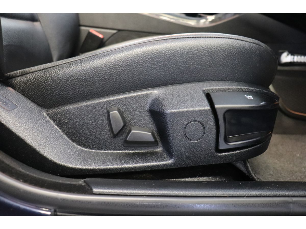 BMW 5 Serie Touring 528i 245PK High Executive BMW 5 Serie Touring 528i 245PK High Executive