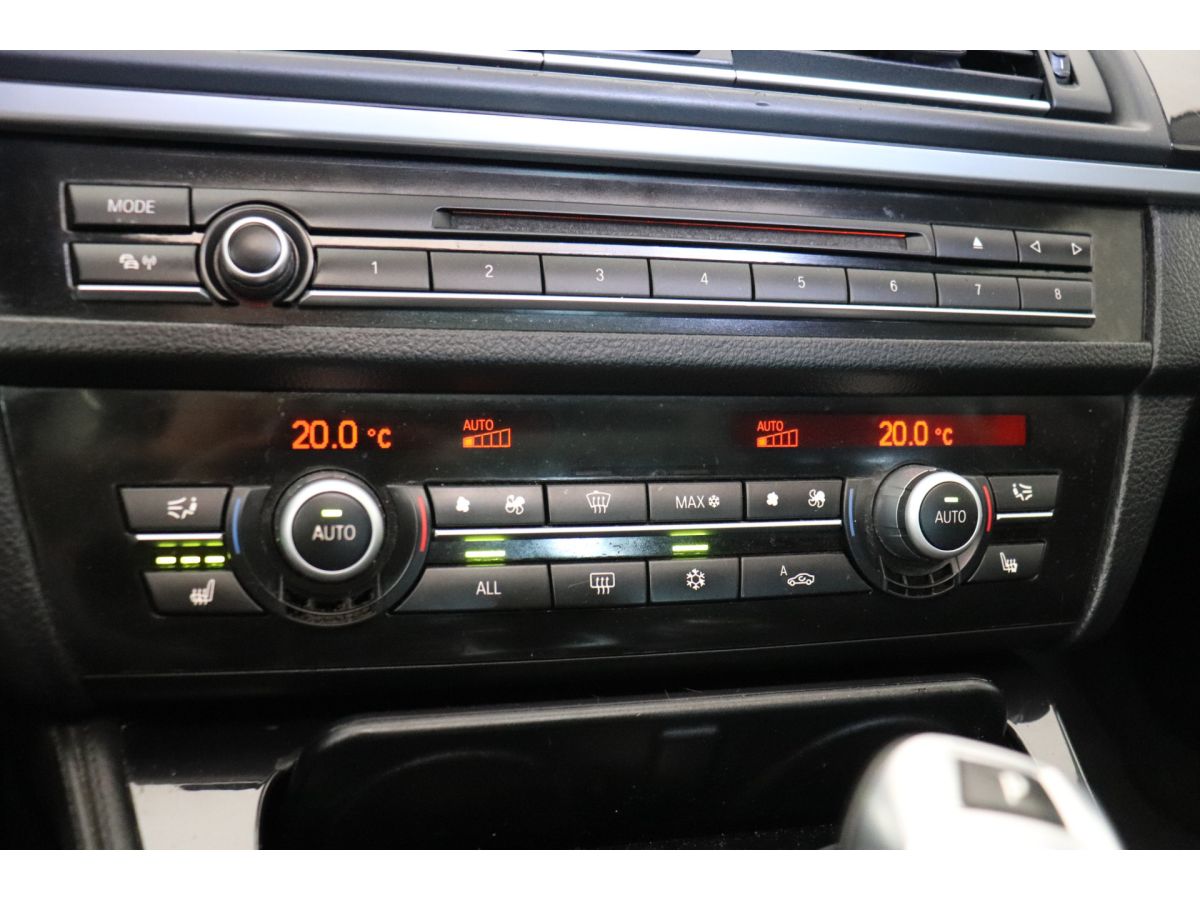 BMW 5 Serie Touring 528i 245PK High Executive BMW 5 Serie Touring 528i 245PK High Executive