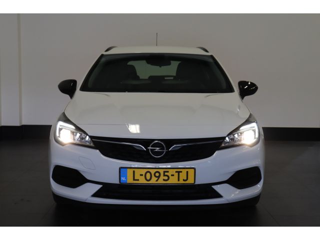 Opel Astra Sports Tourer 1.2 Edition NL Auto 12MND garantie Opel Astra Sports Tourer 1.2 Edition NL Auto 12MND garantie