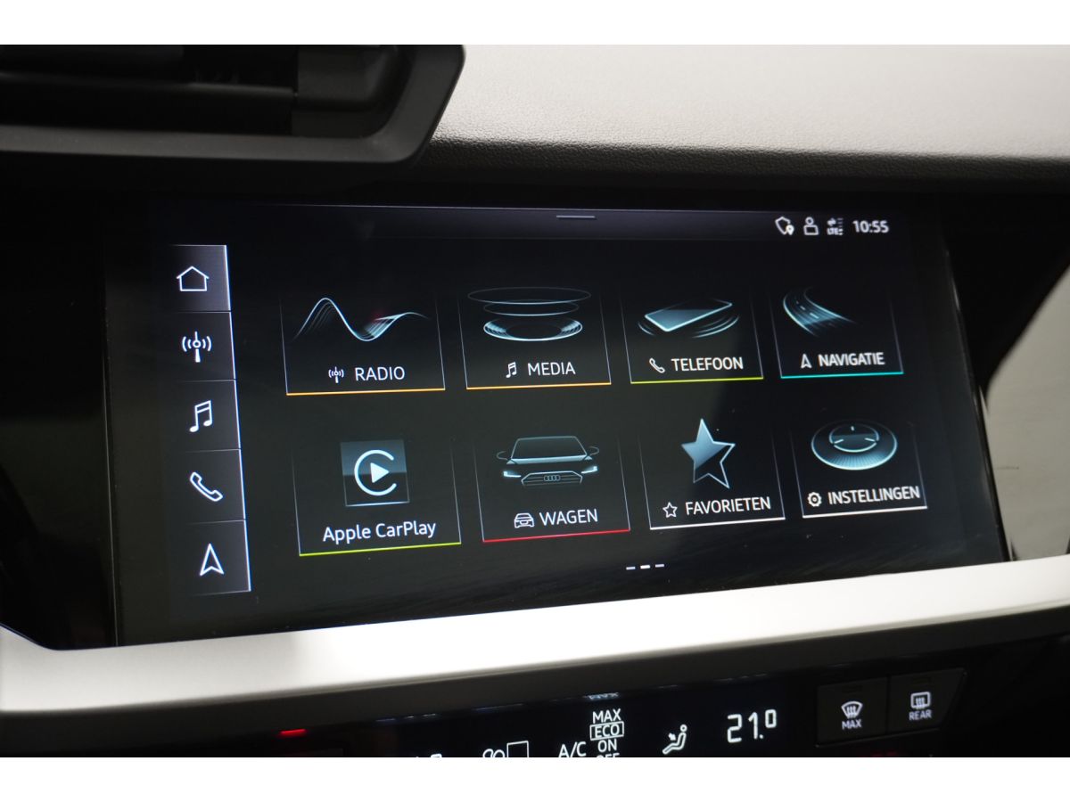 Audi A3 Sportback 35 TFSI 150PK Business edition Automaat 12MND garantie Audi A3 Sportback 35 TFSI 150PK Business edition Automaat 12MND garantie