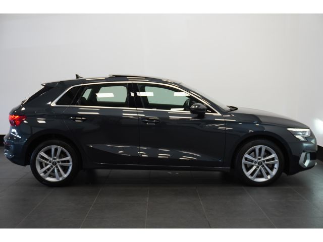 Audi A3 Sportback 35 TFSI 150PK Business edition Automaat 12MND garantie Audi A3 Sportback 35 TFSI 150PK Business edition Automaat 12MND garantie