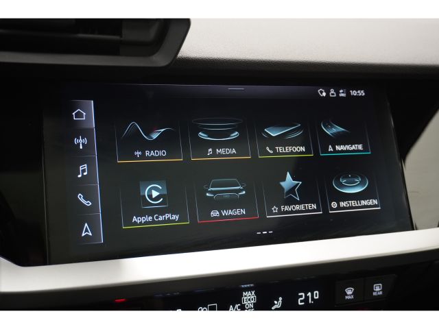 Audi A3 Sportback 35 TFSI 150PK Business edition Automaat 12MND garantie Audi A3 Sportback 35 TFSI 150PK Business edition Automaat 12MND garantie