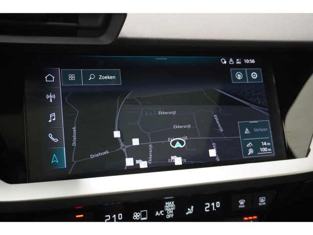 Audi A3 Sportback 35 TFSI 150PK Business edition Automaat 12MND garantie Audi A3 Sportback 35 TFSI 150PK Business edition Automaat 12MND garantie