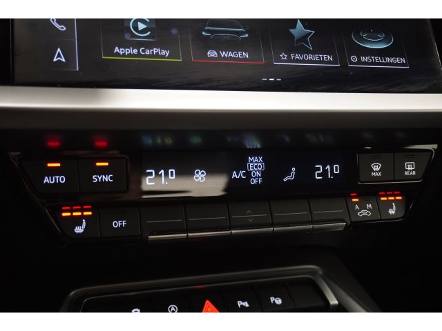 Audi A3 Sportback 35 TFSI 150PK Business edition Automaat 12MND garantie Audi A3 Sportback 35 TFSI 150PK Business edition Automaat 12MND garantie