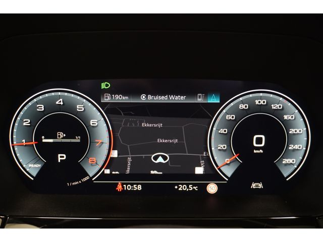 Audi A3 Sportback 35 TFSI 150PK Business edition Automaat 12MND garantie Audi A3 Sportback 35 TFSI 150PK Business edition Automaat 12MND garantie