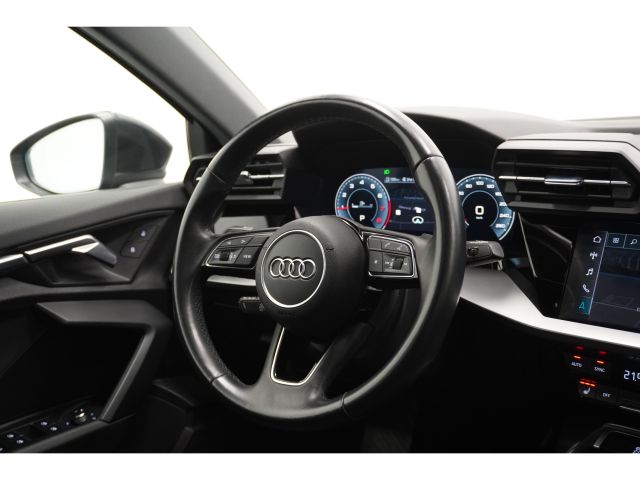 Audi A3 Sportback 35 TFSI 150PK Business edition Automaat 12MND garantie Audi A3 Sportback 35 TFSI 150PK Business edition Automaat 12MND garantie