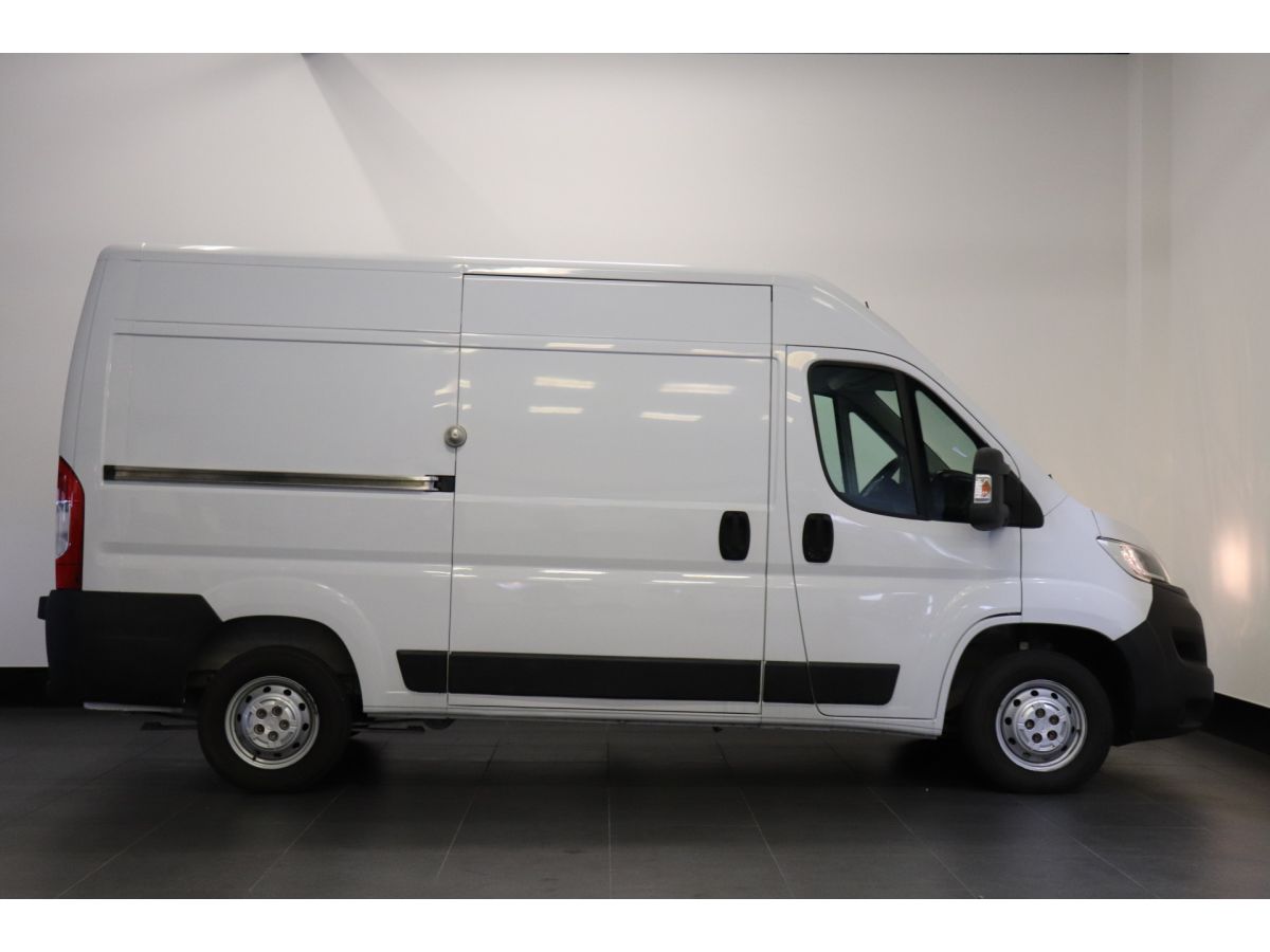 Opel Movano 2.2D L2H2 120PK EURO 6