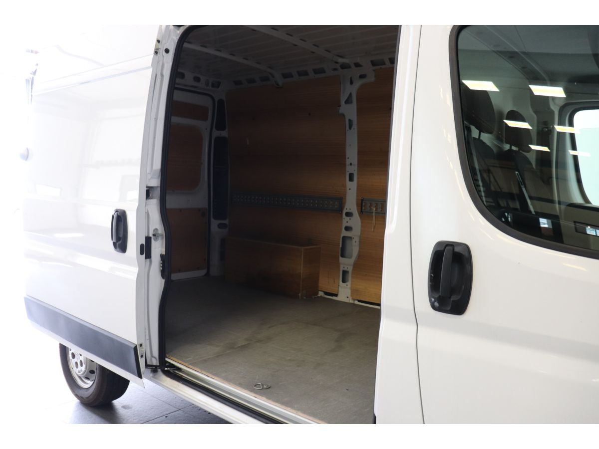 Opel Movano 2.2D L2H2 120PK EURO 6