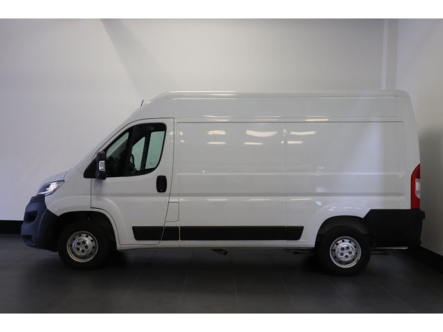 Opel Movano 2.2D L2H2 120PK EURO 6
