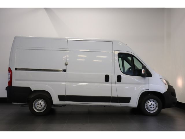 Opel Movano 2.2D L2H2 120PK EURO 6