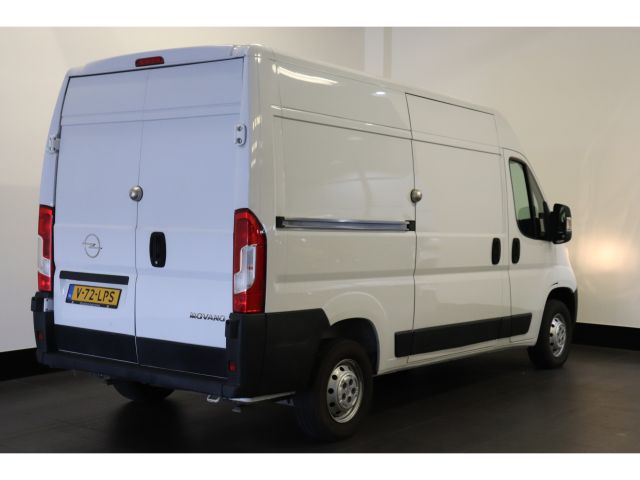 Opel Movano 2.2D L2H2 120PK EURO 6