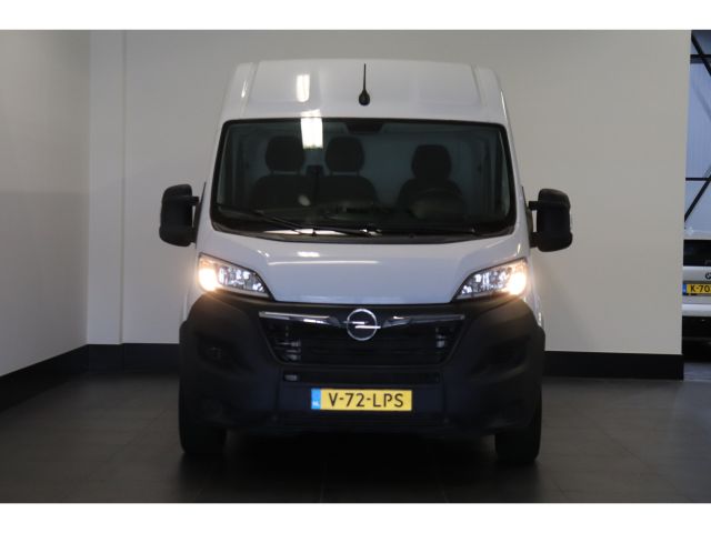 Opel Movano 2.2D L2H2 120PK EURO 6