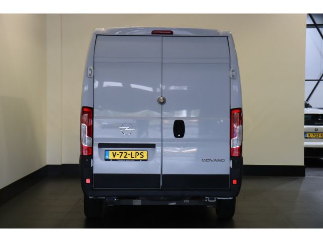 Opel Movano 2.2D L2H2 120PK EURO 6