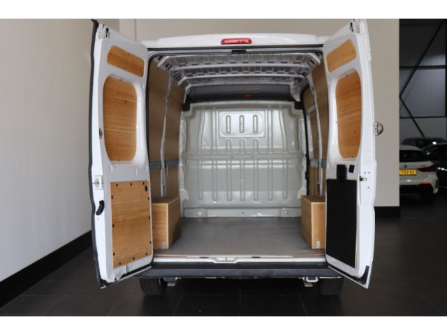 Opel Movano 2.2D L2H2 120PK EURO 6