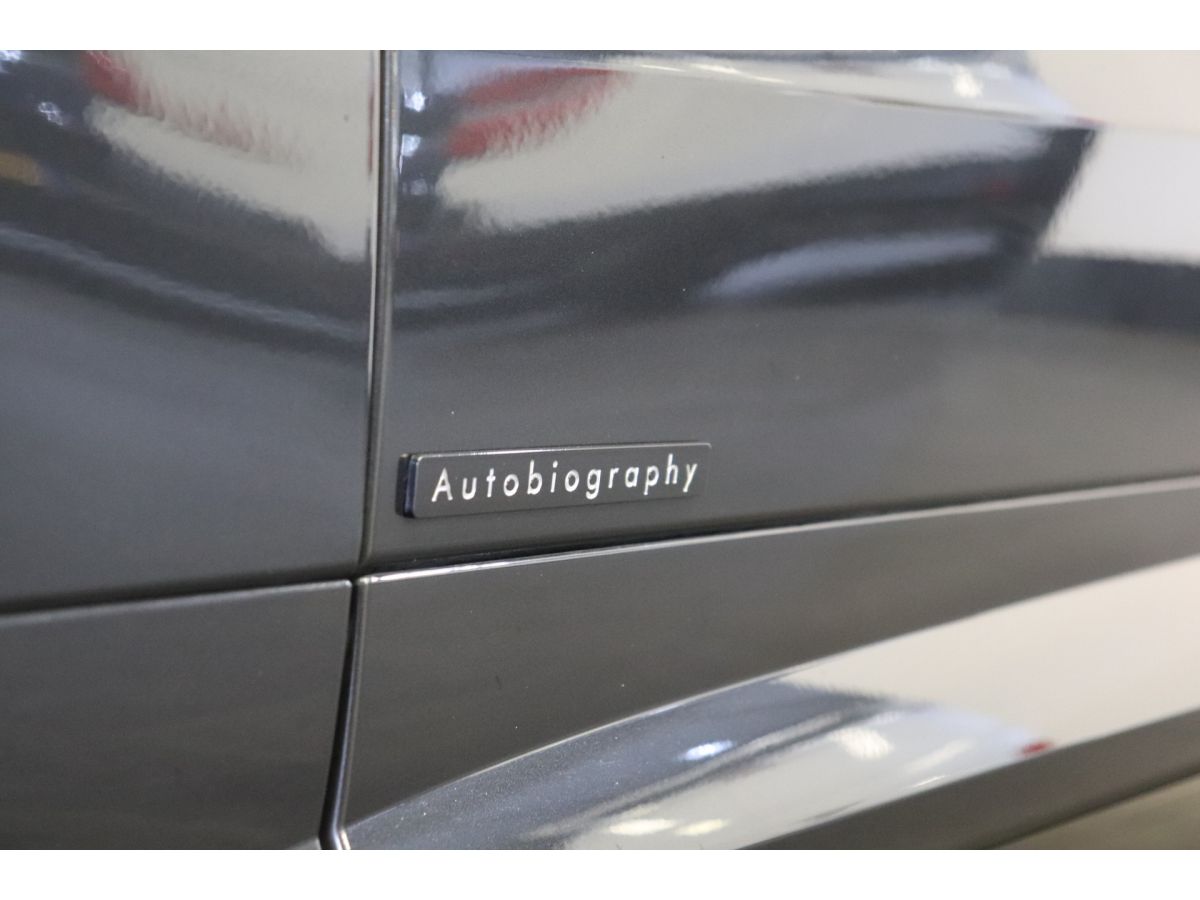 Land Rover Range Rover Sport 3.0 P550e Autobiography Land Rover Range Rover Sport 3.0 P550e Autobiography