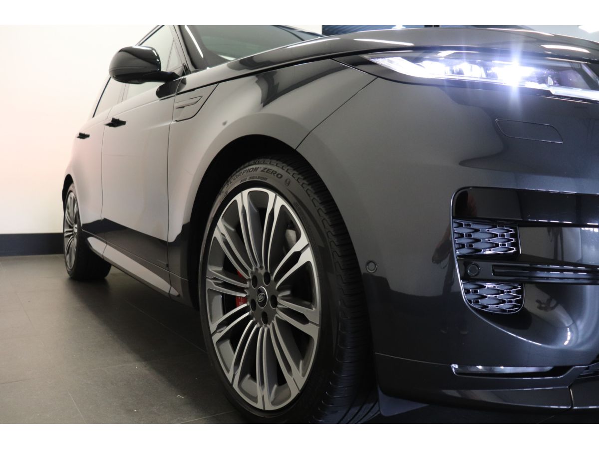 Land Rover Range Rover Sport 3.0 P550e Autobiography Land Rover Range Rover Sport 3.0 P550e Autobiography