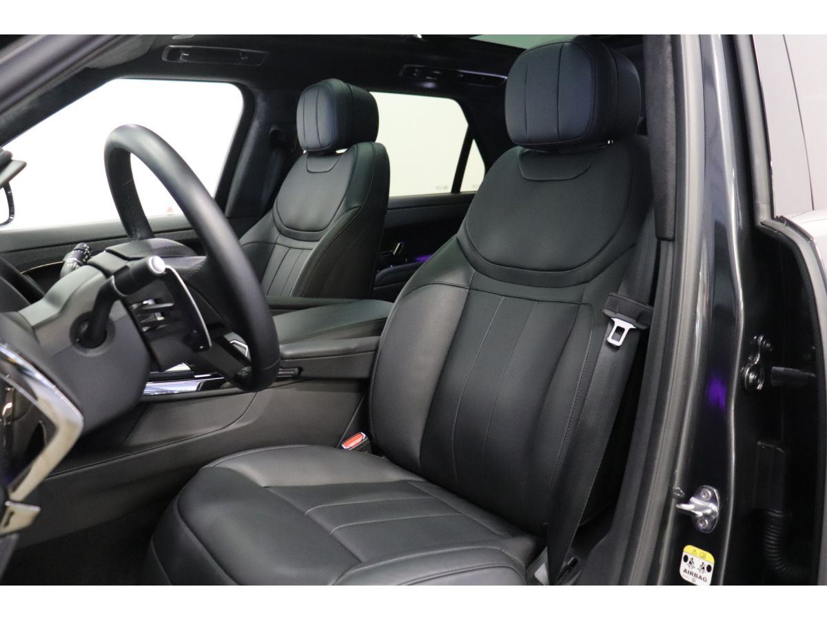 Land Rover Range Rover Sport 3.0 P550e Autobiography Land Rover Range Rover Sport 3.0 P550e Autobiography