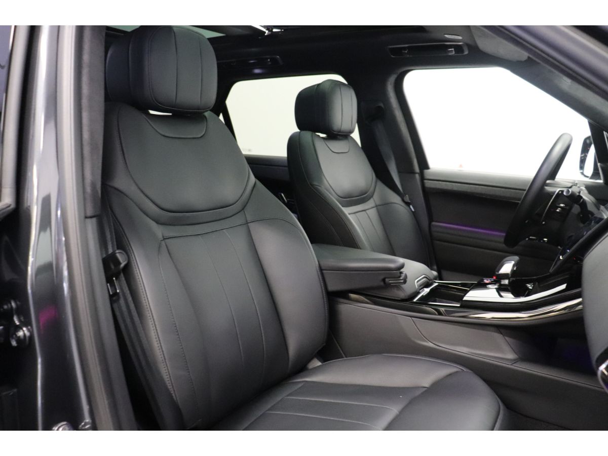 Land Rover Range Rover Sport 3.0 P550e Autobiography Land Rover Range Rover Sport 3.0 P550e Autobiography