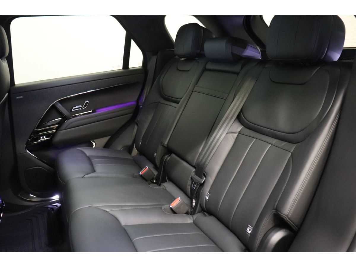 Land Rover Range Rover Sport 3.0 P550e Autobiography Land Rover Range Rover Sport 3.0 P550e Autobiography
