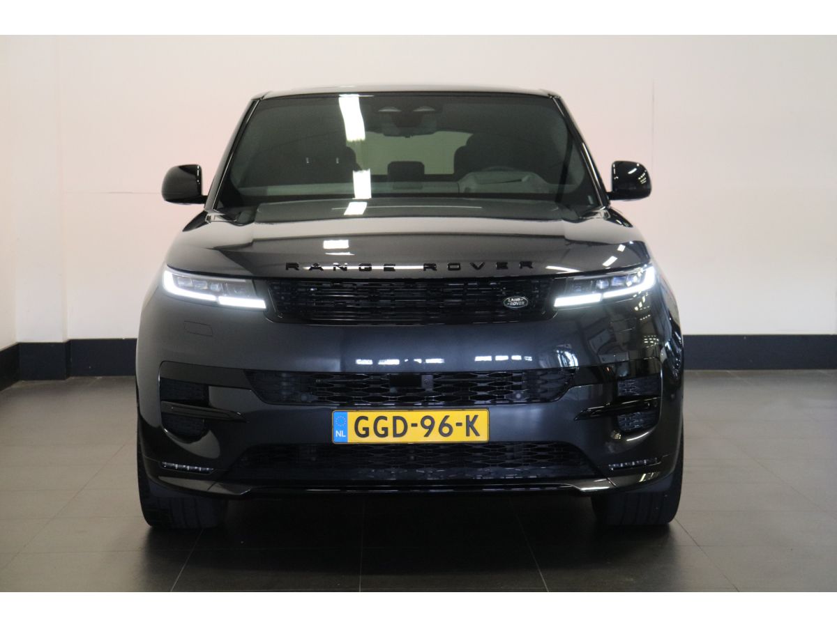 Land Rover Range Rover Sport 3.0 P550e Autobiography Land Rover Range Rover Sport 3.0 P550e Autobiography