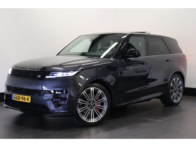 Land Rover Range Rover Sport 3.0 P550e Autobiography Land Rover Range Rover Sport 3.0 P550e Autobiography