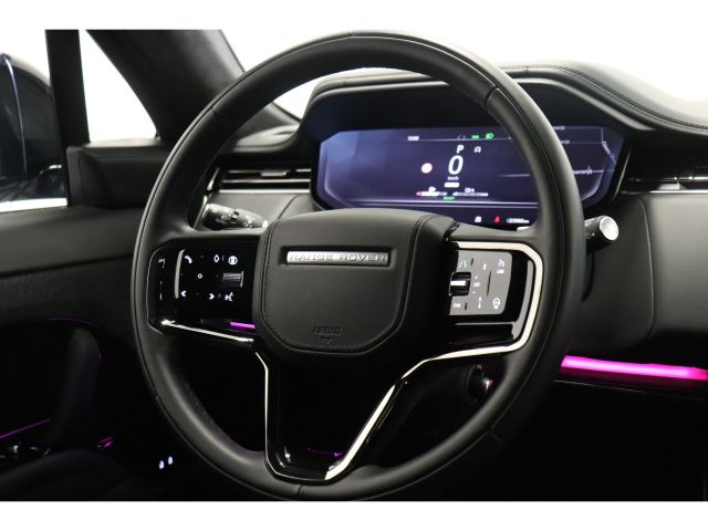Land Rover Range Rover Sport 3.0 P550e Autobiography Land Rover Range Rover Sport 3.0 P550e Autobiography