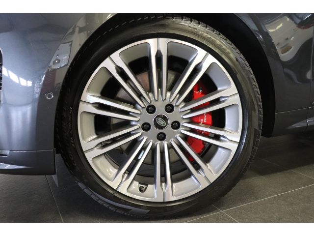 Land Rover Range Rover Sport 3.0 P550e Autobiography Land Rover Range Rover Sport 3.0 P550e Autobiography