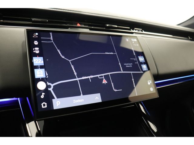 Land Rover Range Rover Sport 3.0 P550e Autobiography Land Rover Range Rover Sport 3.0 P550e Autobiography