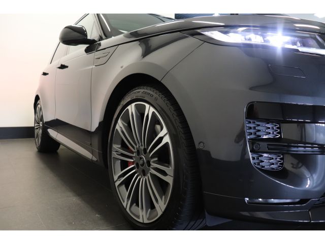 Land Rover Range Rover Sport 3.0 P550e Autobiography Land Rover Range Rover Sport 3.0 P550e Autobiography
