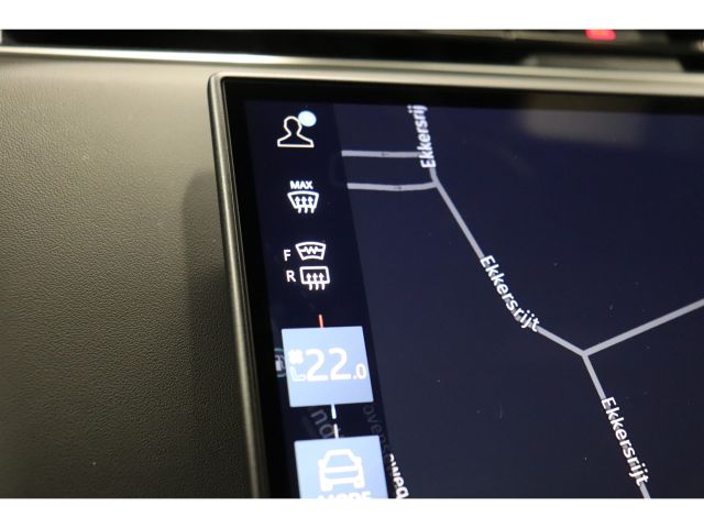 Land Rover Range Rover Sport 3.0 P550e Autobiography Land Rover Range Rover Sport 3.0 P550e Autobiography