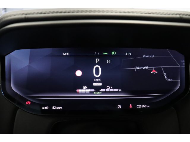 Land Rover Range Rover Sport 3.0 P550e Autobiography Land Rover Range Rover Sport 3.0 P550e Autobiography