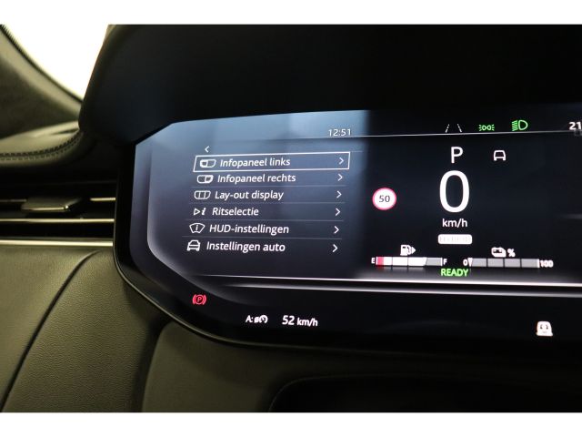 Land Rover Range Rover Sport 3.0 P550e Autobiography Land Rover Range Rover Sport 3.0 P550e Autobiography