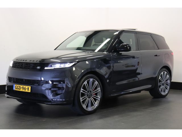 Land Rover Range Rover Sport 3.0 P550e Autobiography Land Rover Range Rover Sport 3.0 P550e Autobiography