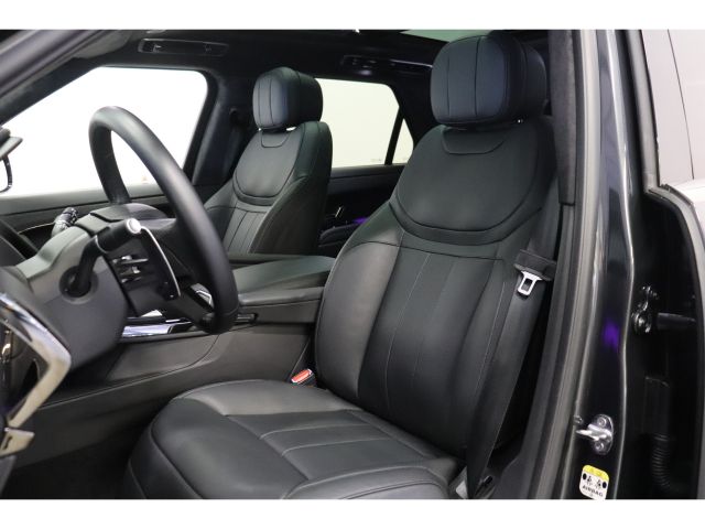 Land Rover Range Rover Sport 3.0 P550e Autobiography Land Rover Range Rover Sport 3.0 P550e Autobiography