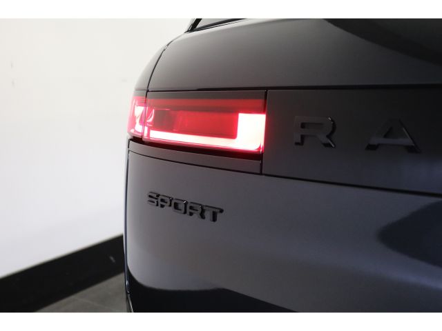 Land Rover Range Rover Sport 3.0 P550e Autobiography Land Rover Range Rover Sport 3.0 P550e Autobiography