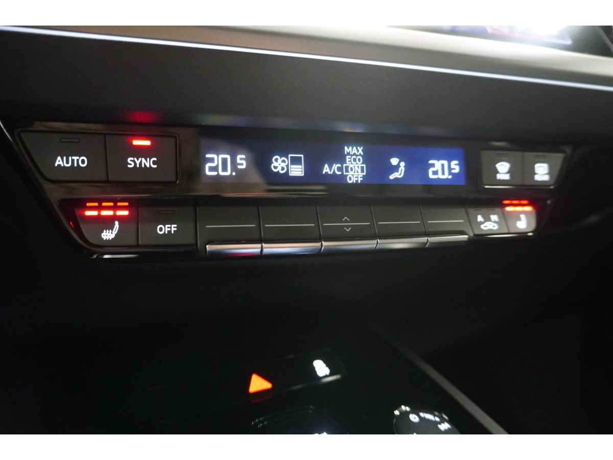 Audi Q4 e-tron 40 Launch edition Advanced S-Line 77 kWh 3 Fasen