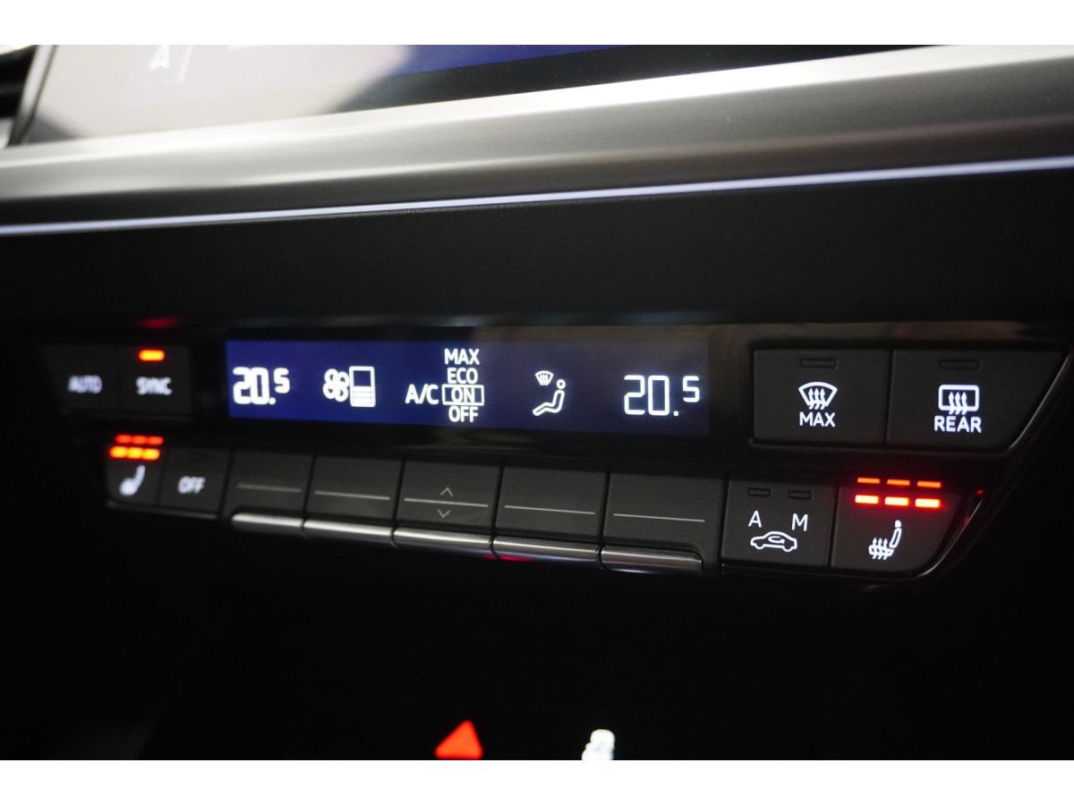 Audi Q4 e-tron 40 Launch edition Advanced S-Line 77 kWh 3 Fasen