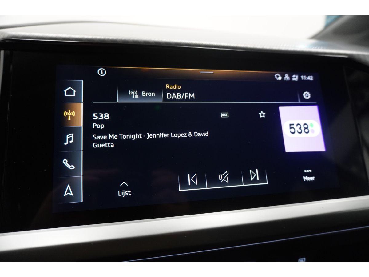 Audi Q4 e-tron 40 Launch edition Advanced S-Line 77 kWh 3 Fasen