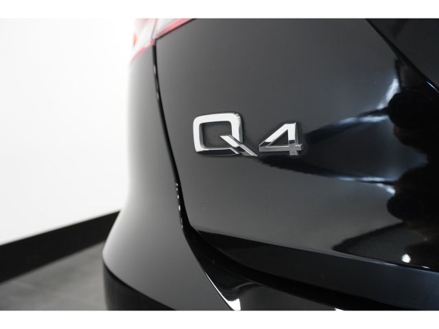 Audi Q4 e-tron 40 Launch edition Advanced S-Line 77 kWh 3 Fasen